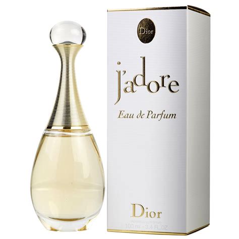 j'adore edp 100ml